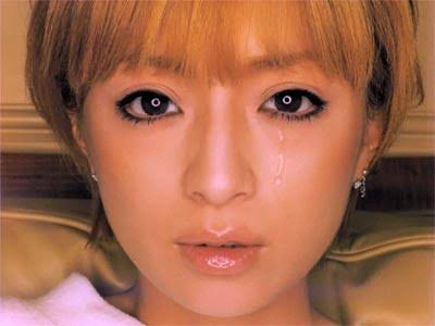 浜崎あゆみ全盛期の可愛い画像を貼るトピ