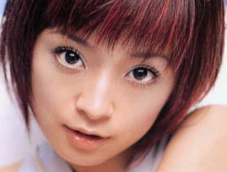 浜崎あゆみ全盛期の可愛い画像を貼るトピ