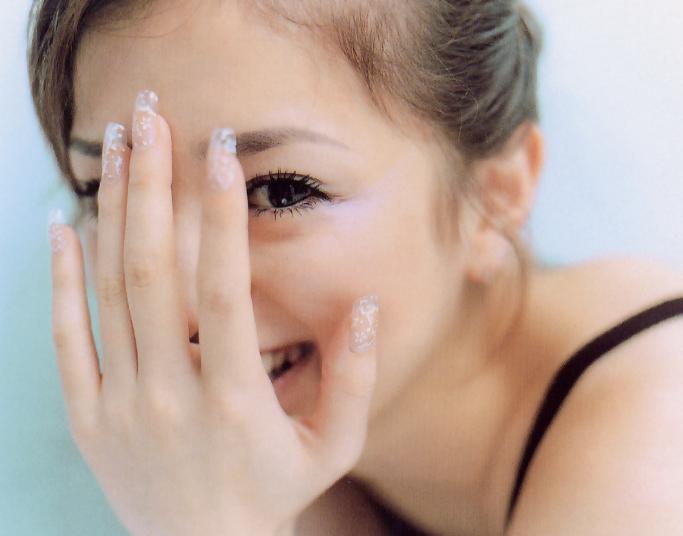 浜崎あゆみ全盛期の可愛い画像を貼るトピ