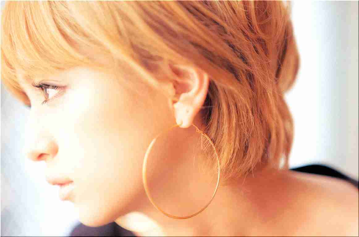 浜崎あゆみ全盛期の可愛い画像を貼るトピ