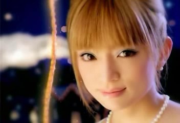浜崎あゆみ全盛期の可愛い画像を貼るトピ