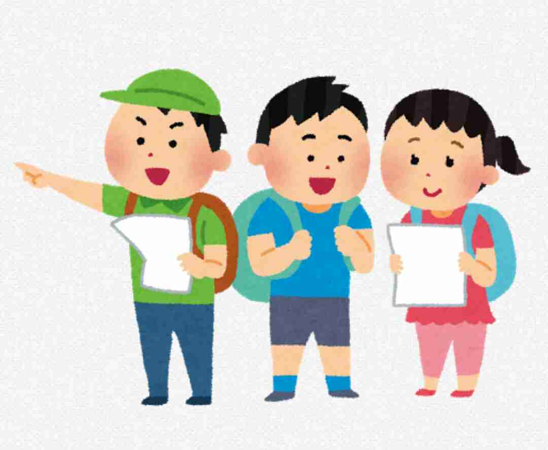 旅行先で、友達出来た方