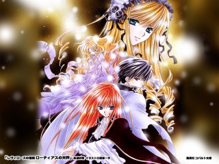 お勧めのファンタジー小説