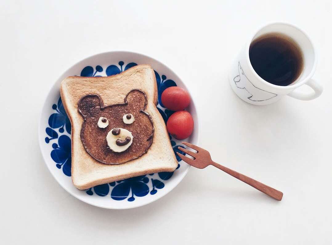 インスタでおしゃれな人が載せてそうな画像をひたすら貼っていくトピ