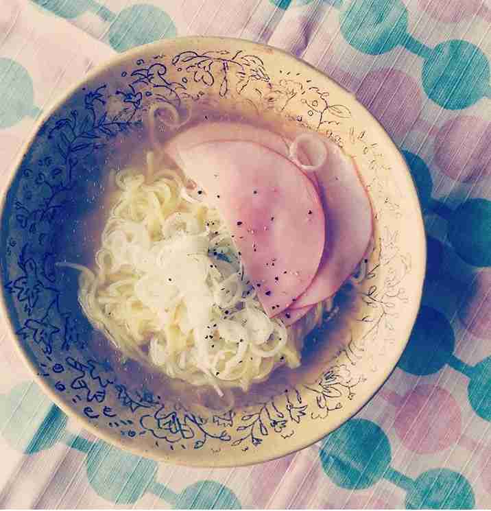 インスタでおしゃれな人が載せてそうな画像をひたすら貼っていくトピ
