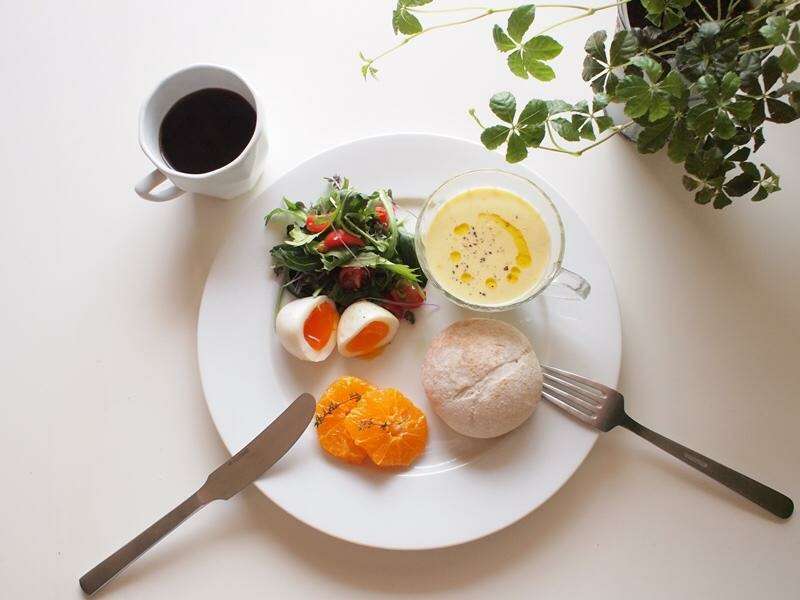 インスタでおしゃれな人が載せてそうな画像をひたすら貼っていくトピ