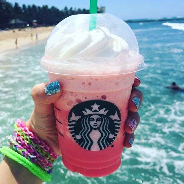 インスタでおしゃれな人が載せてそうな画像をひたすら貼っていくトピ