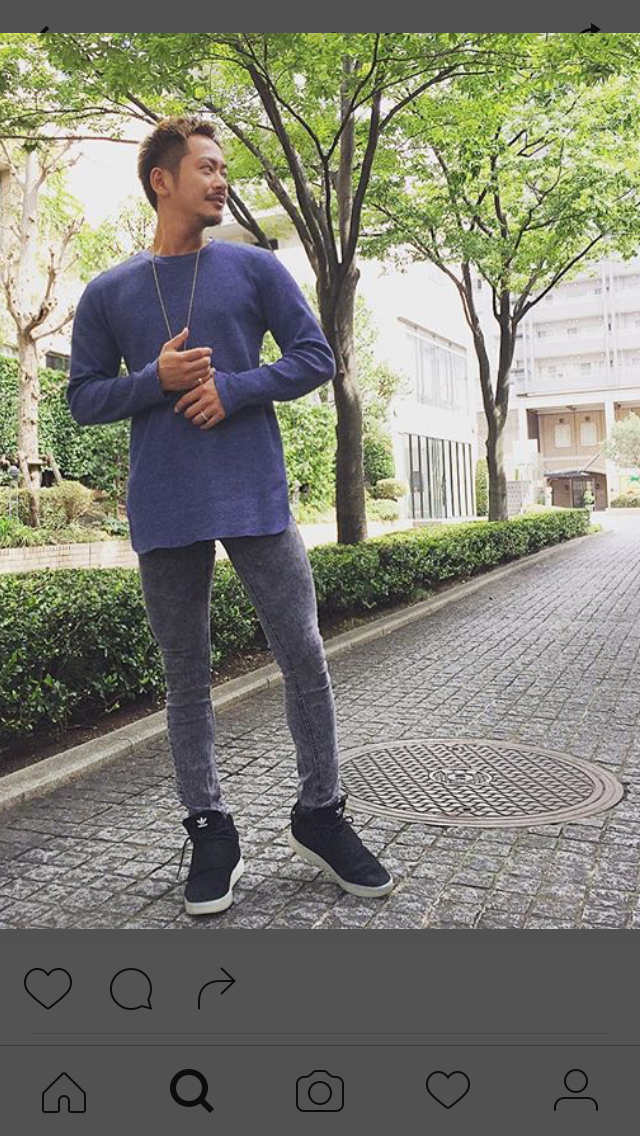 インスタでおしゃれな人が載せてそうな画像をひたすら貼っていくトピ