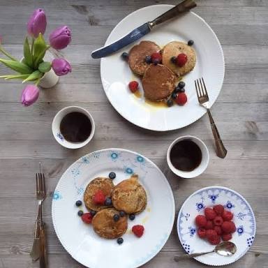 インスタでおしゃれな人が載せてそうな画像をひたすら貼っていくトピ