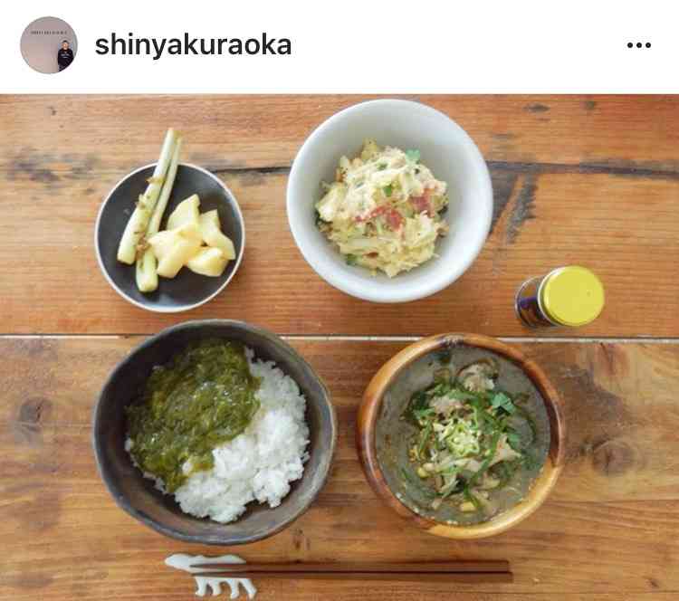 インスタでおしゃれな人が載せてそうな画像をひたすら貼っていくトピ
