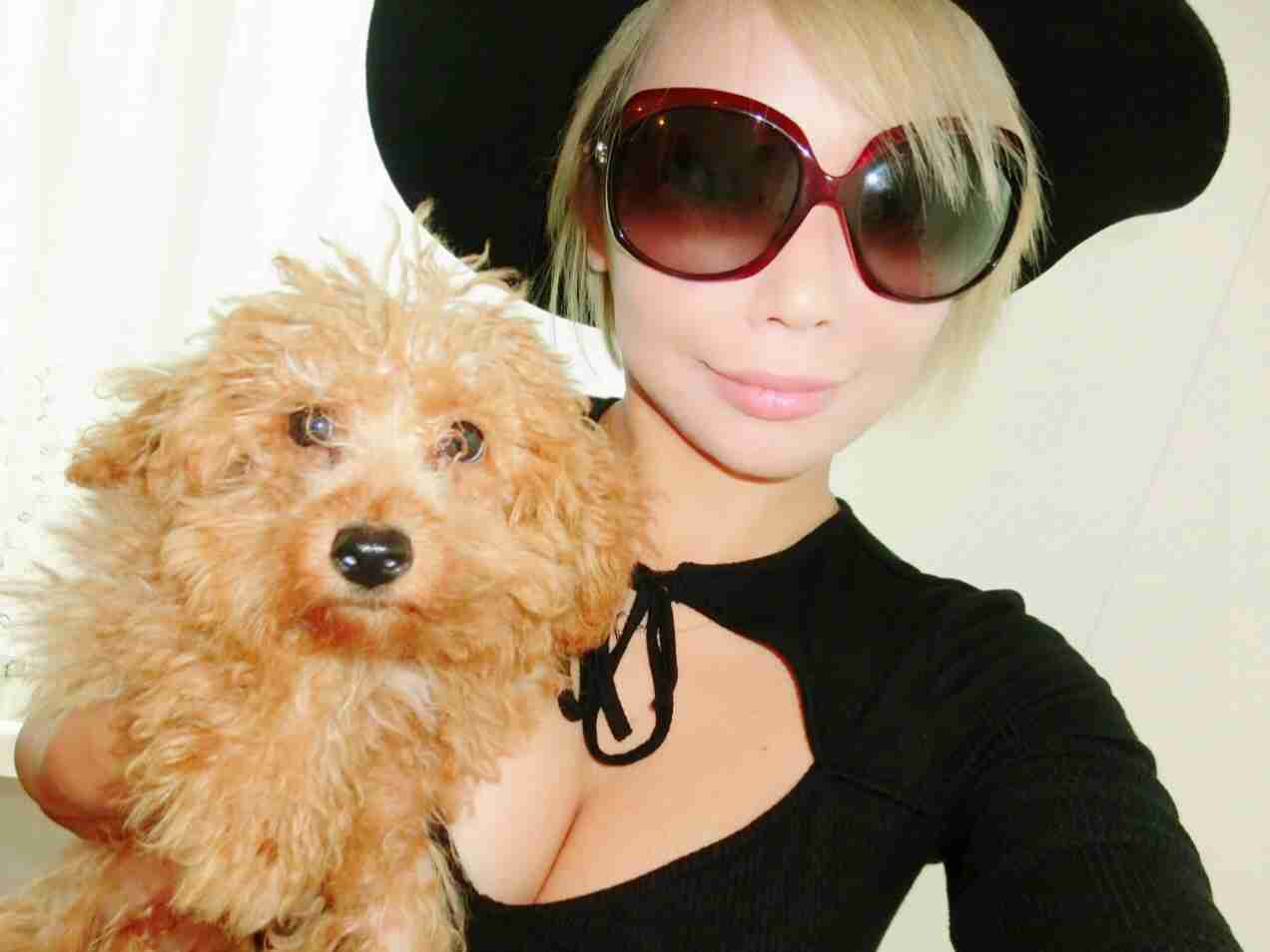 胸が大きくて服が似合わない！