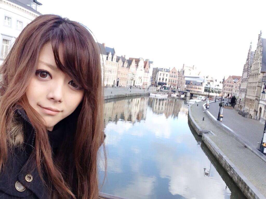 自撮りあるある