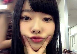現役女性アイドルで一番可愛いと思う人は誰ですか?