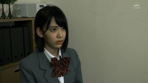 現役女性アイドルで一番可愛いと思う人は誰ですか?
