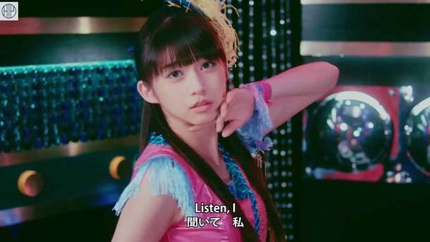 現役女性アイドルで一番可愛いと思う人は誰ですか?