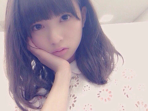 現役女性アイドルで一番可愛いと思う人は誰ですか?