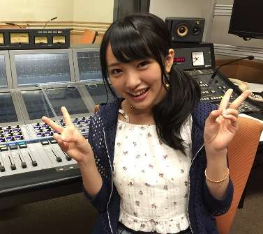 現役女性アイドルで一番可愛いと思う人は誰ですか?