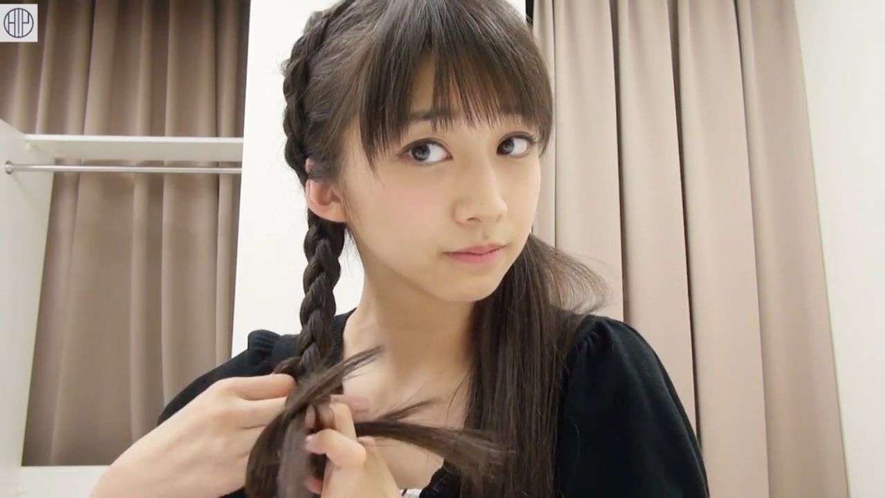 現役女性アイドルで一番可愛いと思う人は誰ですか?