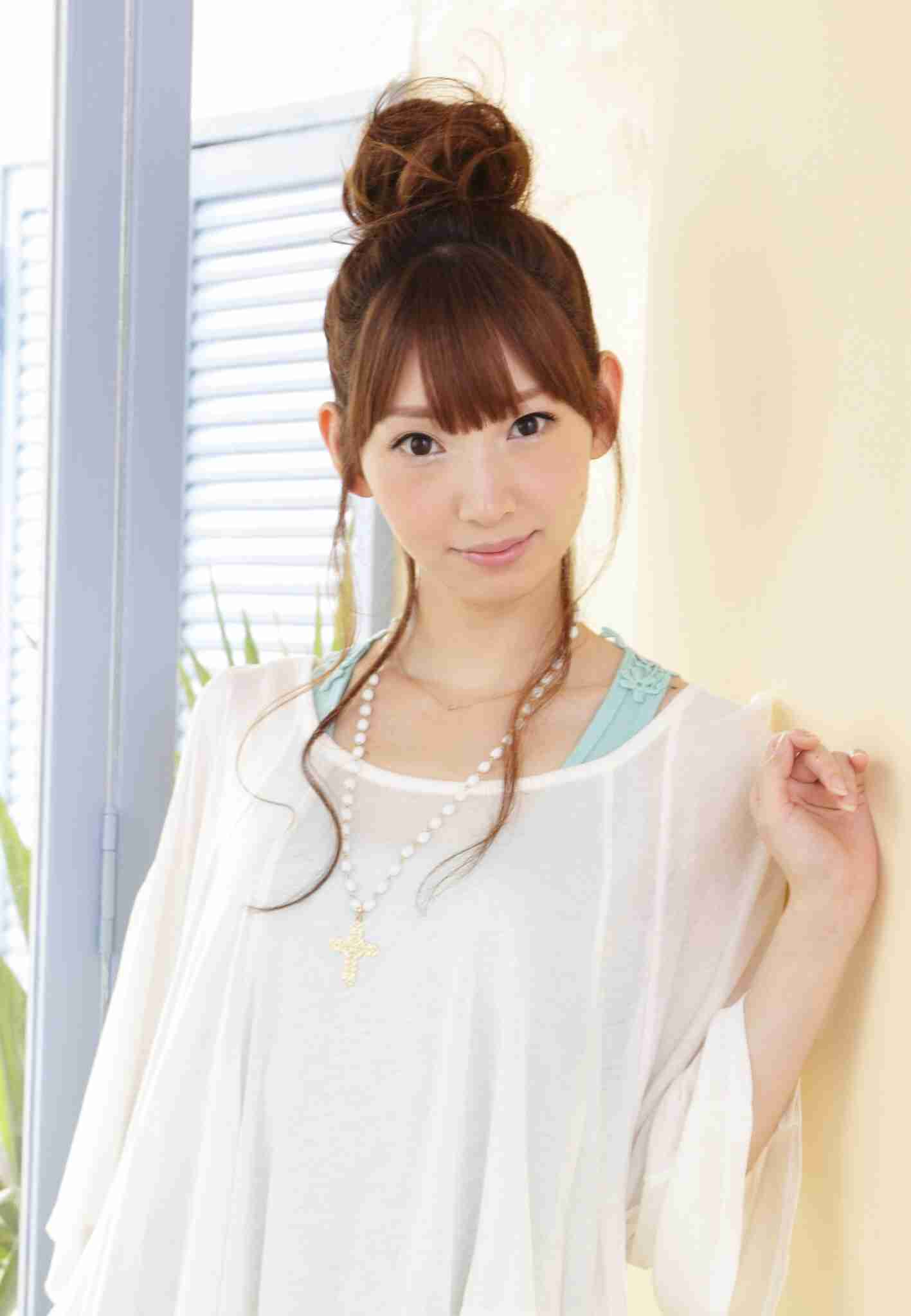 現役女性アイドルで一番可愛いと思う人は誰ですか?