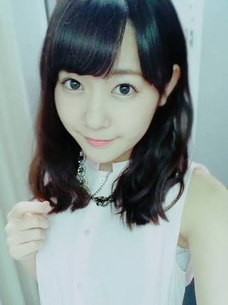 現役女性アイドルで一番可愛いと思う人は誰ですか?