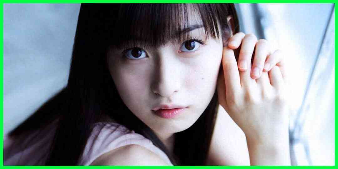現役女性アイドルで一番可愛いと思う人は誰ですか?