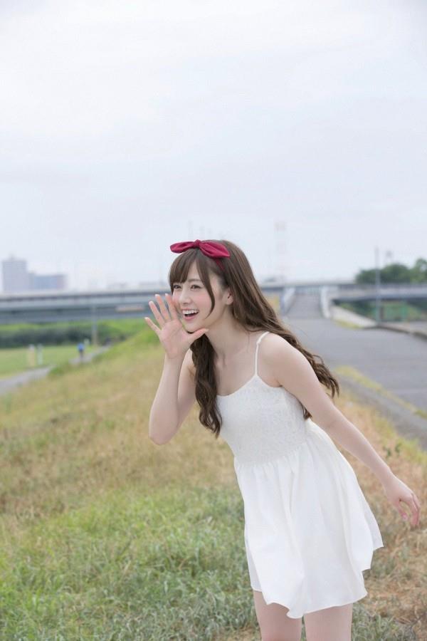 現役女性アイドルで一番可愛いと思う人は誰ですか?