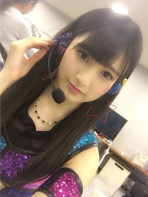 現役女性アイドルで一番可愛いと思う人は誰ですか?