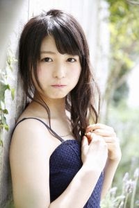 現役女性アイドルで一番可愛いと思う人は誰ですか?