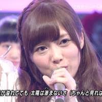現役女性アイドルで一番可愛いと思う人は誰ですか?