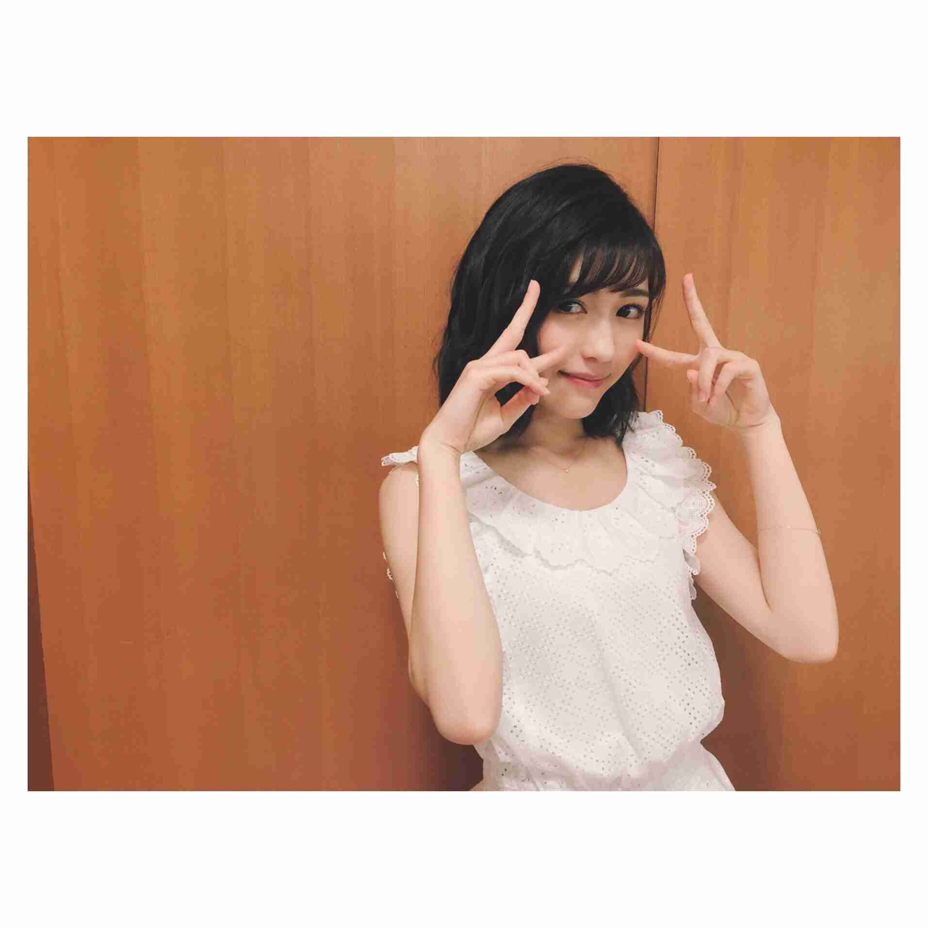 現役女性アイドルで一番可愛いと思う人は誰ですか?