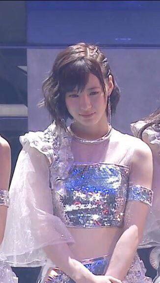 現役女性アイドルで一番可愛いと思う人は誰ですか?