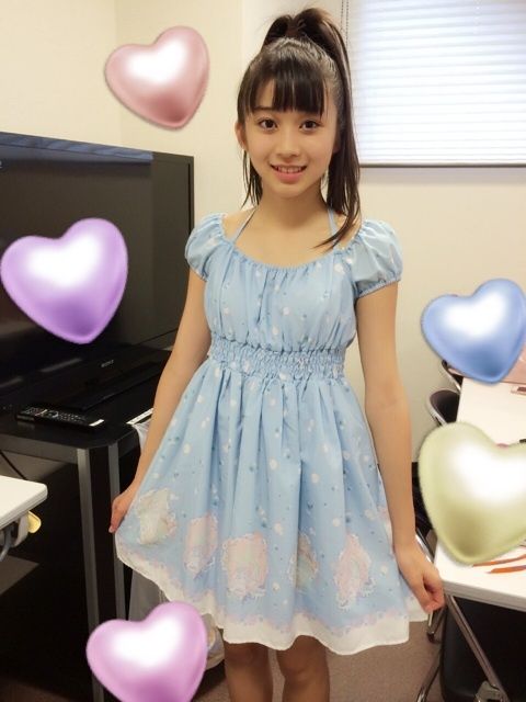 現役女性アイドルで一番可愛いと思う人は誰ですか?