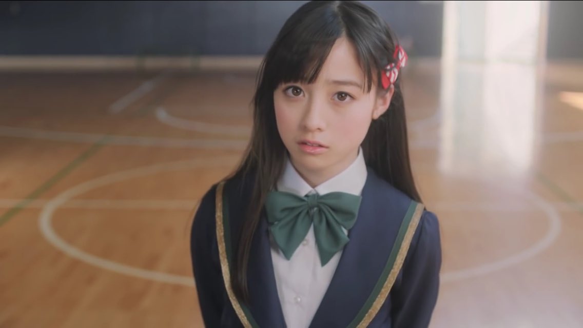 現役女性アイドルで一番可愛いと思う人は誰ですか?