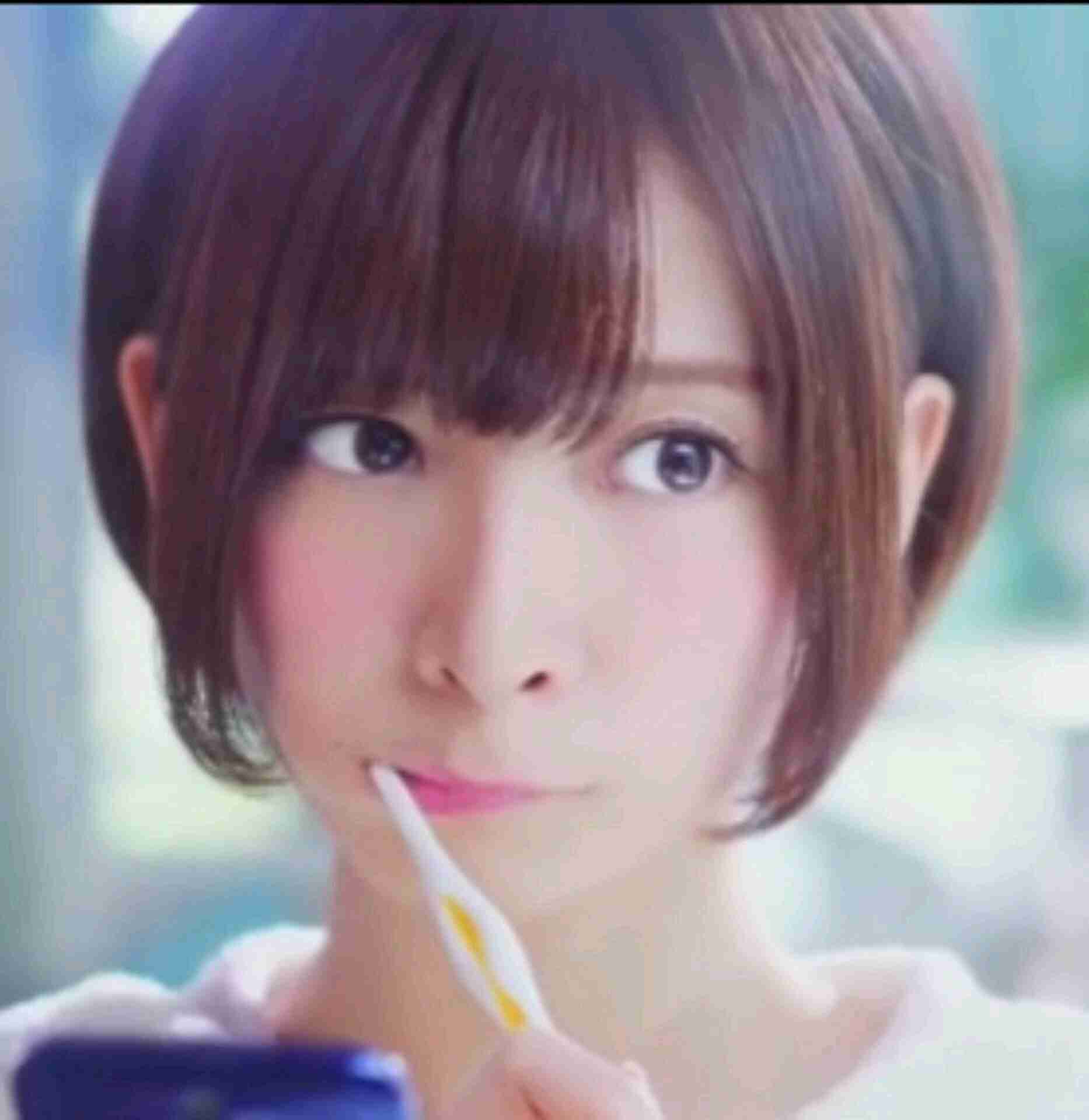 現役女性アイドルで一番可愛いと思う人は誰ですか?