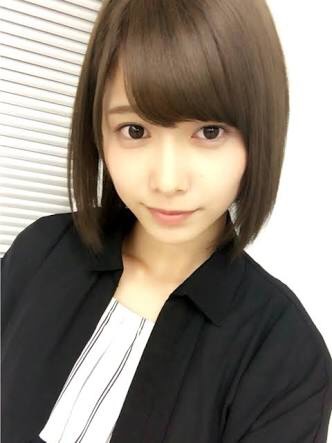 現役女性アイドルで一番可愛いと思う人は誰ですか?