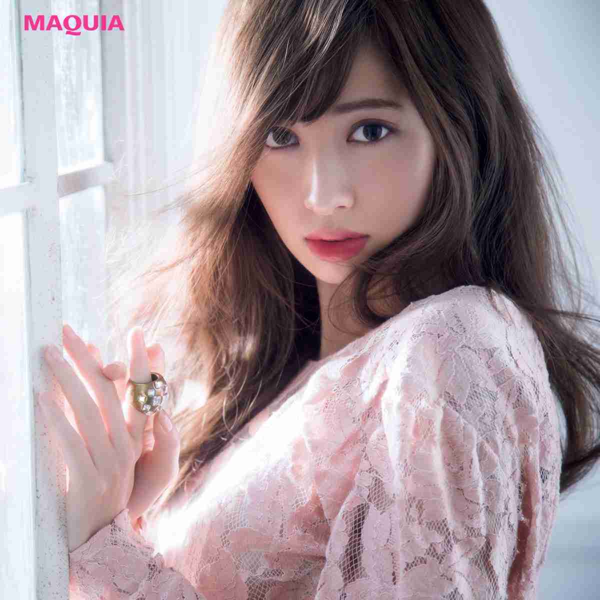 現役女性アイドルで一番可愛いと思う人は誰ですか?