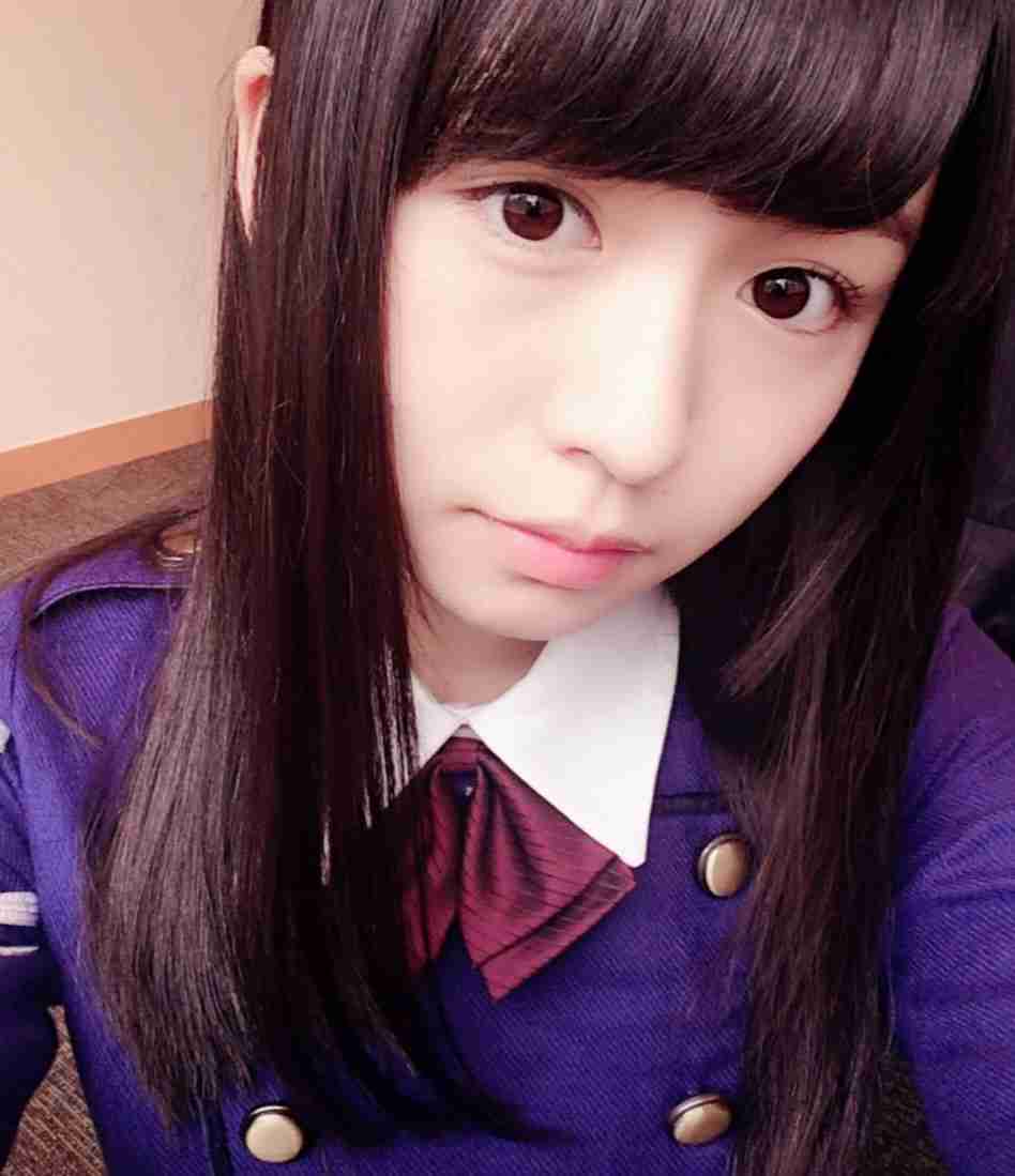 現役女性アイドルで一番可愛いと思う人は誰ですか?