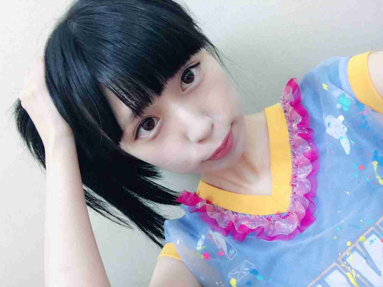 現役女性アイドルで一番可愛いと思う人は誰ですか?