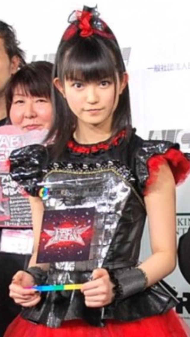 現役女性アイドルで一番可愛いと思う人は誰ですか?