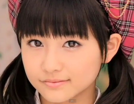 現役女性アイドルで一番可愛いと思う人は誰ですか?