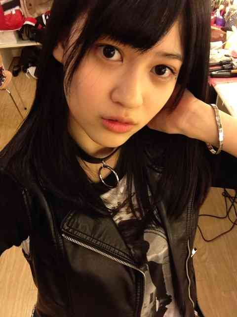 現役女性アイドルで一番可愛いと思う人は誰ですか?