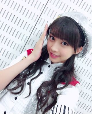 現役女性アイドルで一番可愛いと思う人は誰ですか?