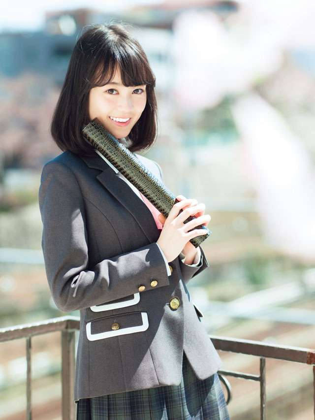 現役女性アイドルで一番可愛いと思う人は誰ですか?