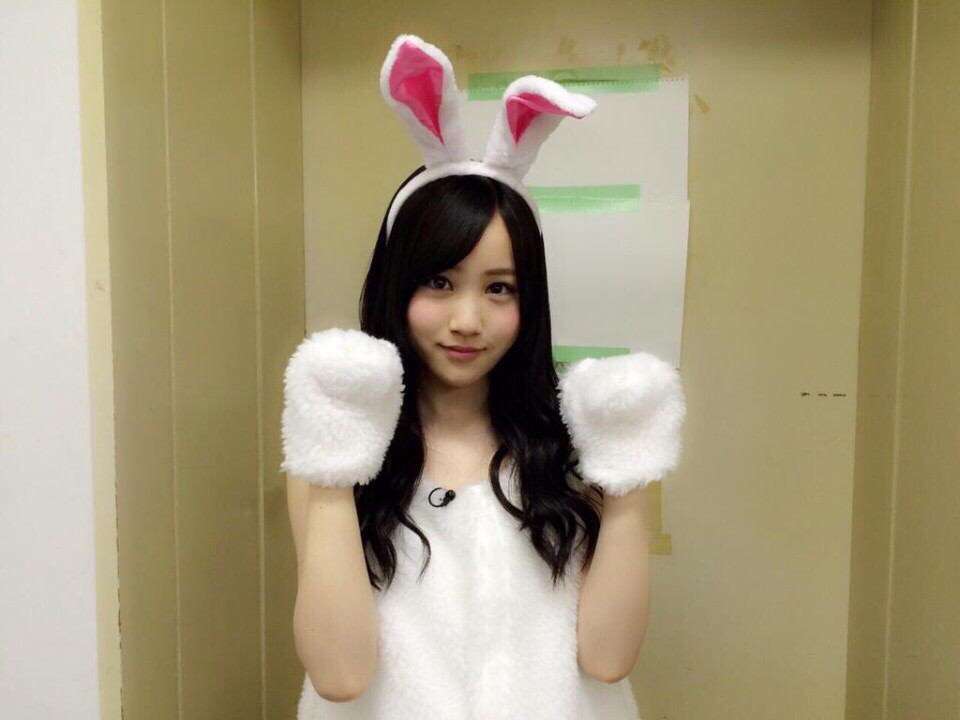 現役女性アイドルで一番可愛いと思う人は誰ですか?