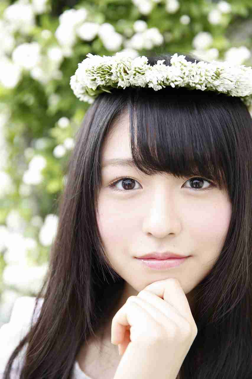 現役女性アイドルで一番可愛いと思う人は誰ですか?