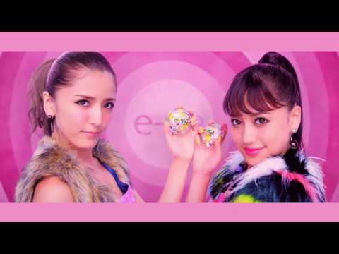 現役女性アイドルで一番可愛いと思う人は誰ですか?