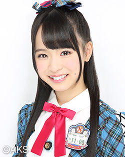 現役女性アイドルで一番可愛いと思う人は誰ですか?