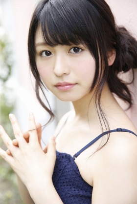 現役女性アイドルで一番可愛いと思う人は誰ですか?