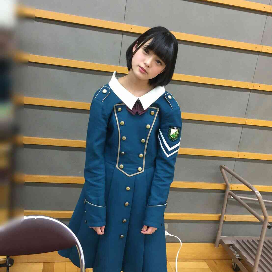 現役女性アイドルで一番可愛いと思う人は誰ですか?