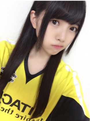 現役女性アイドルで一番可愛いと思う人は誰ですか?